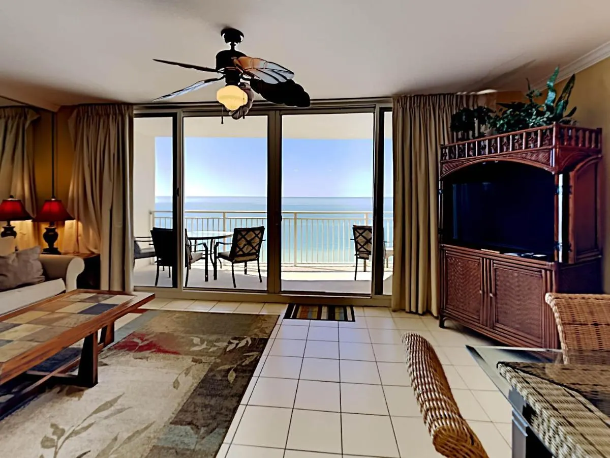 Emerald Beach 928 Panama City Beach 0*,  USA