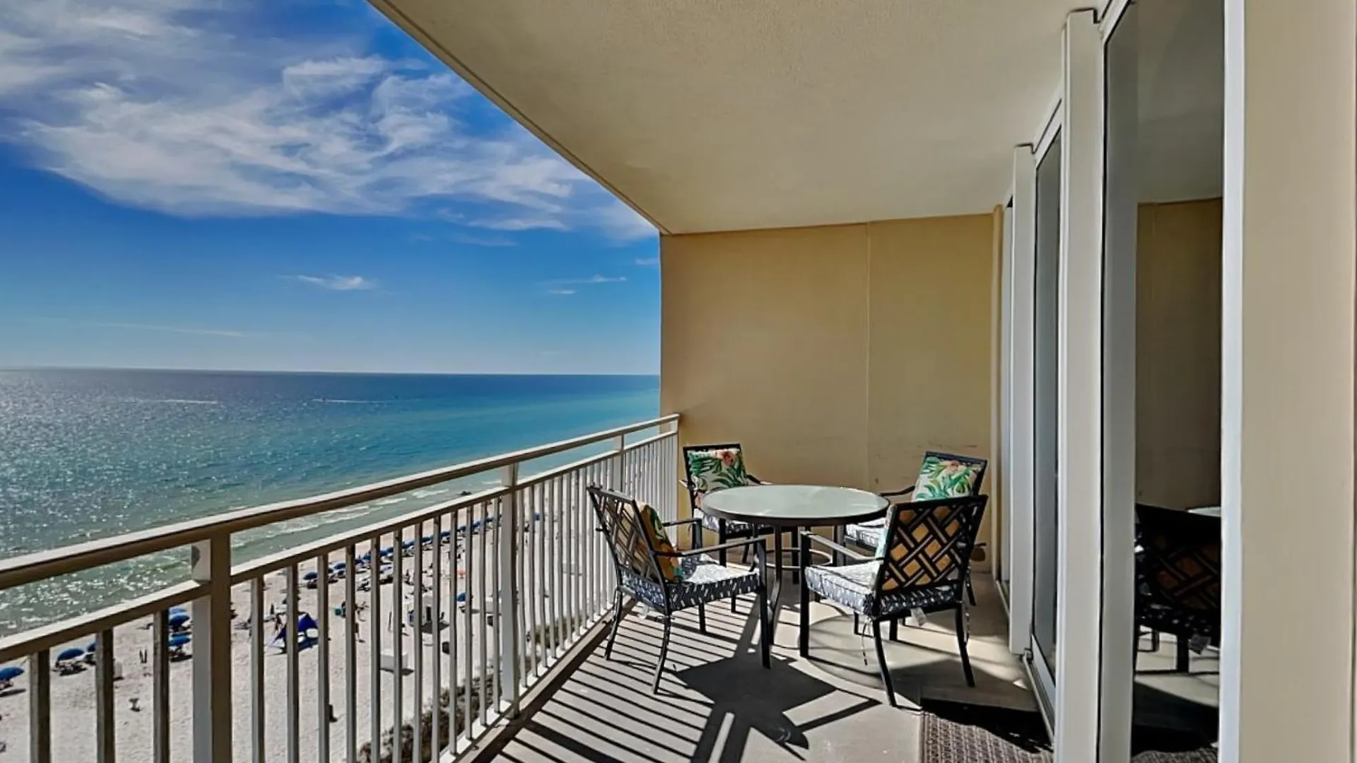 Emerald Beach 928 Panama City Beach