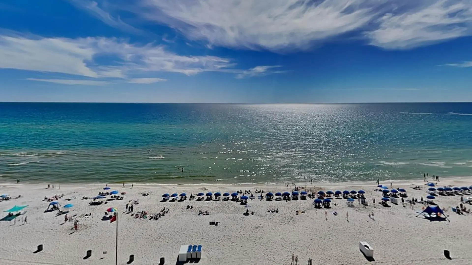 Emerald Beach 928 Panama City Beach 0*,  USA