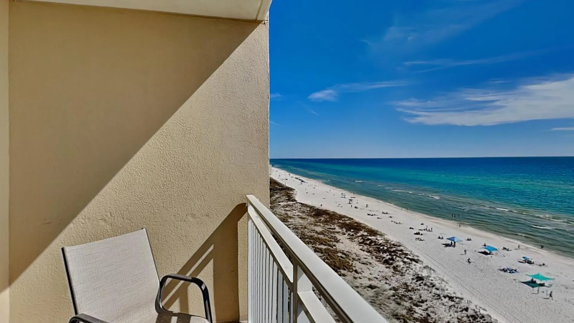 Emerald Beach 928 Panama City Beach