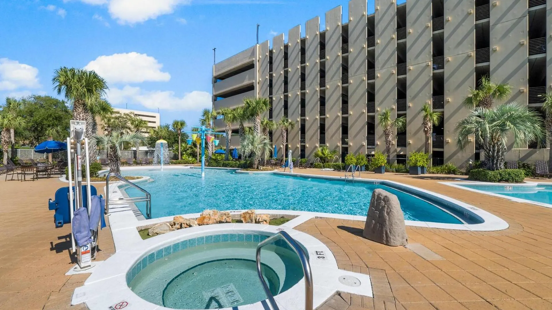 Apartment Emerald Beach 928 Panama City Beach United States