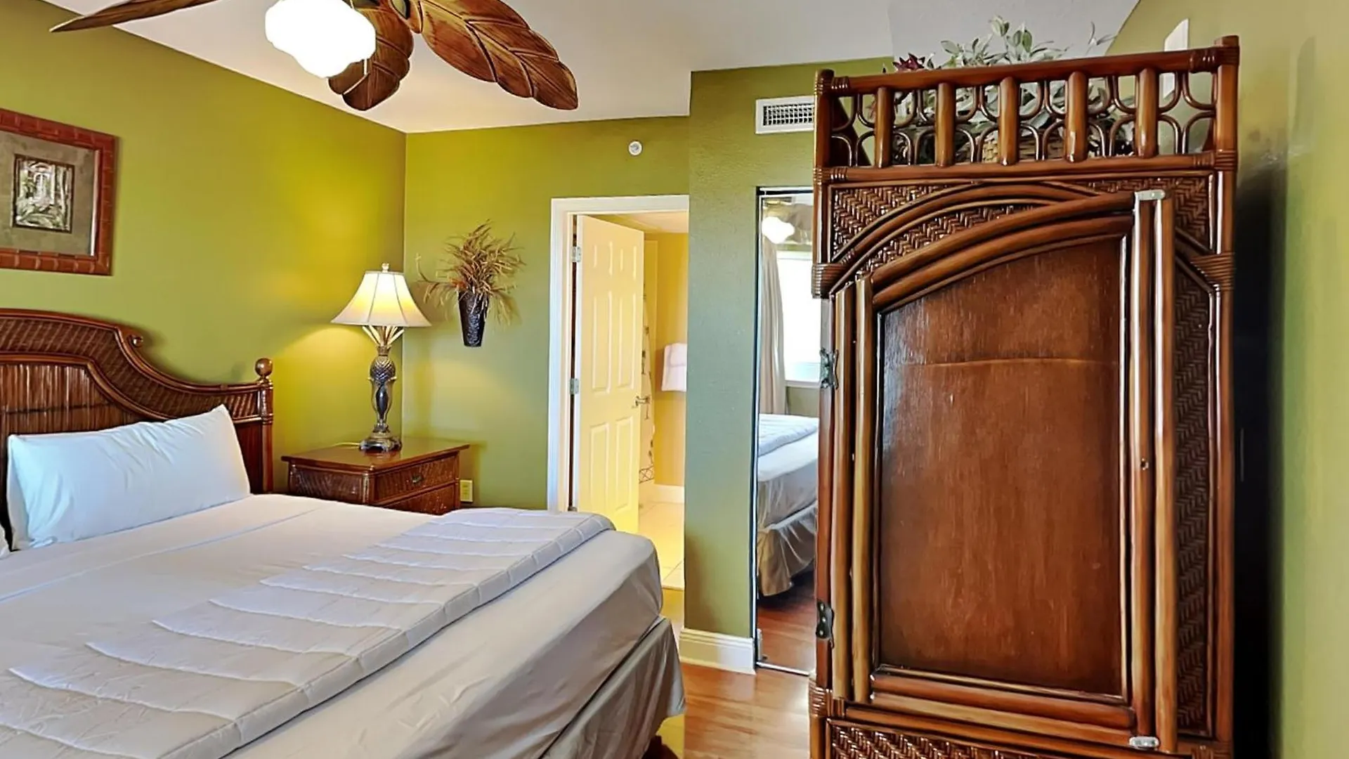 Apartment Emerald Beach 928 Panama City Beach