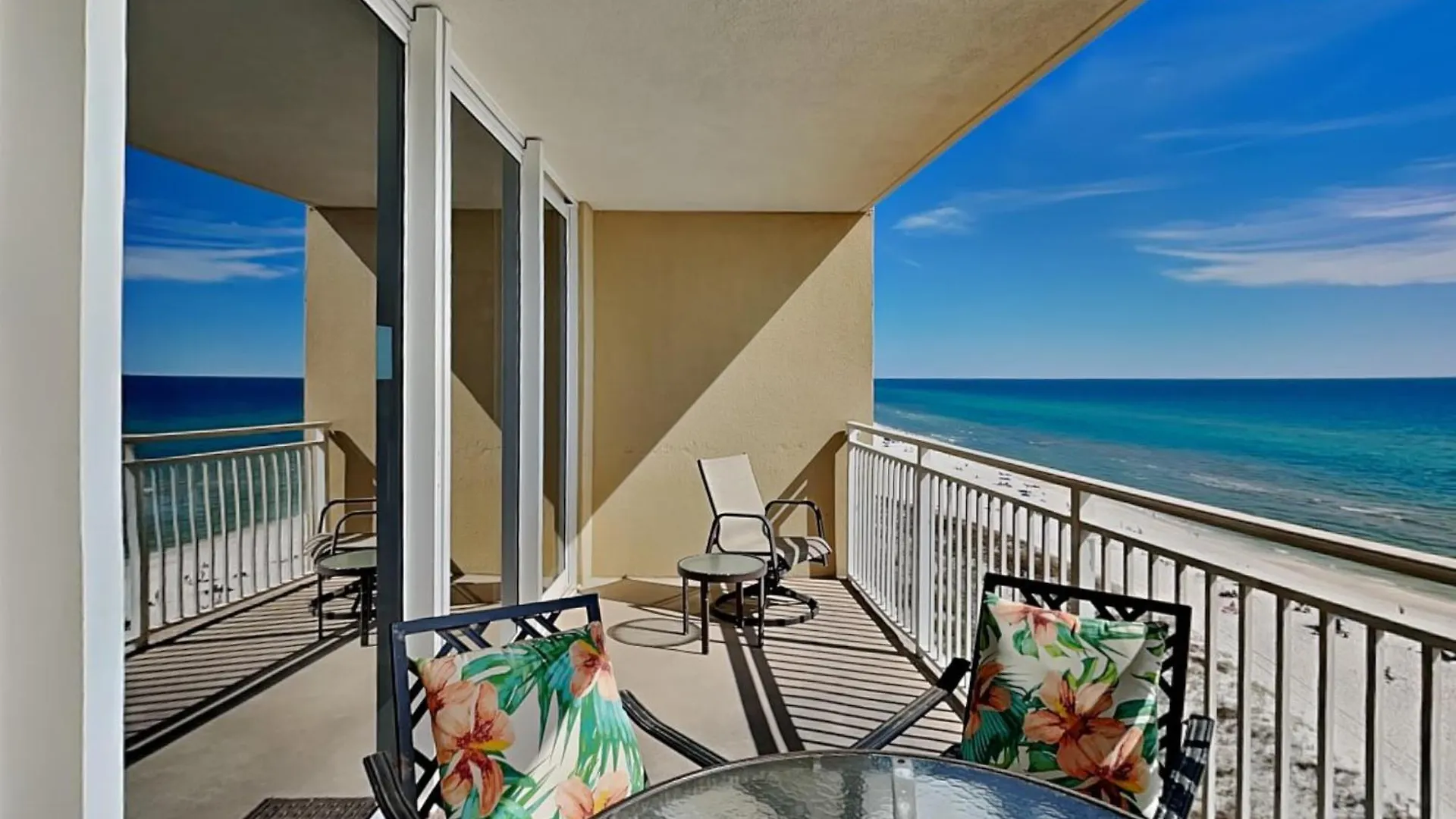 Apartment Emerald Beach 928 Panama City Beach